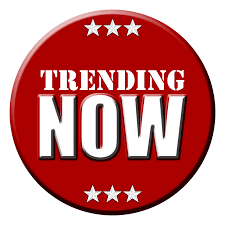 Trending Now