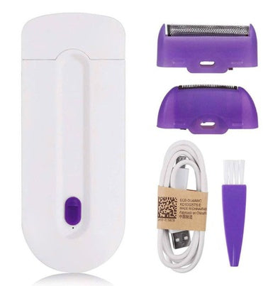 Finishing Touch Hair Epilator