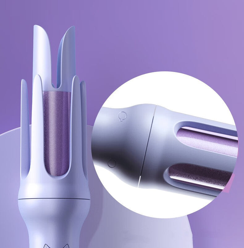 Automatic Hair Curler Stick