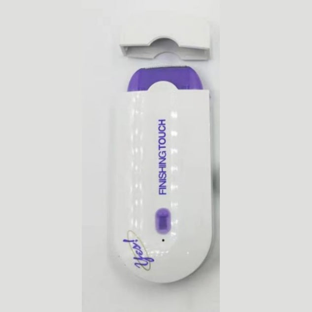 Finishing Touch Hair Epilator