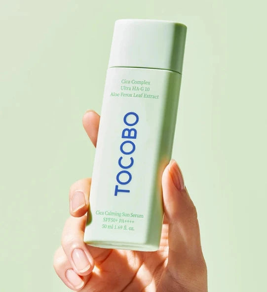 Tocobo Korean Sunscreen Stick