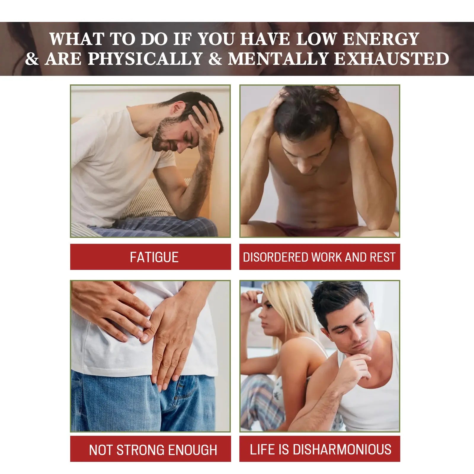 10ml Men Dig Penis Enlargement Oil for Men Quick Erection Massage Dick Enlarge Oil