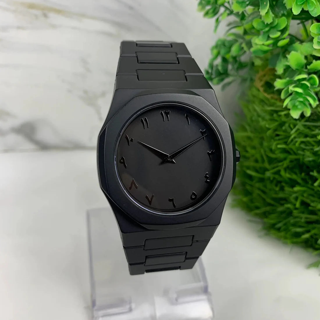 Arabic Aura watch