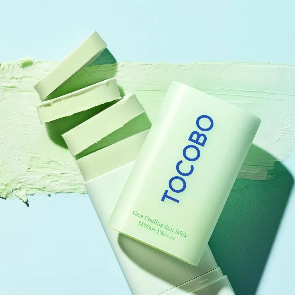 Tocobo Korean Sunscreen Stick