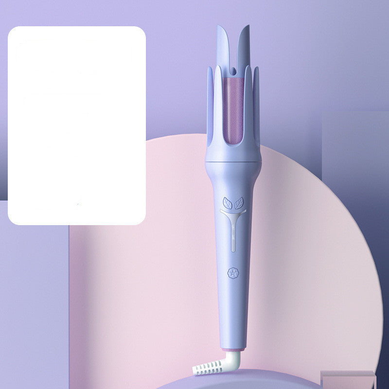 Automatic Hair Curler Stick