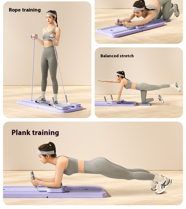 Pilates Board