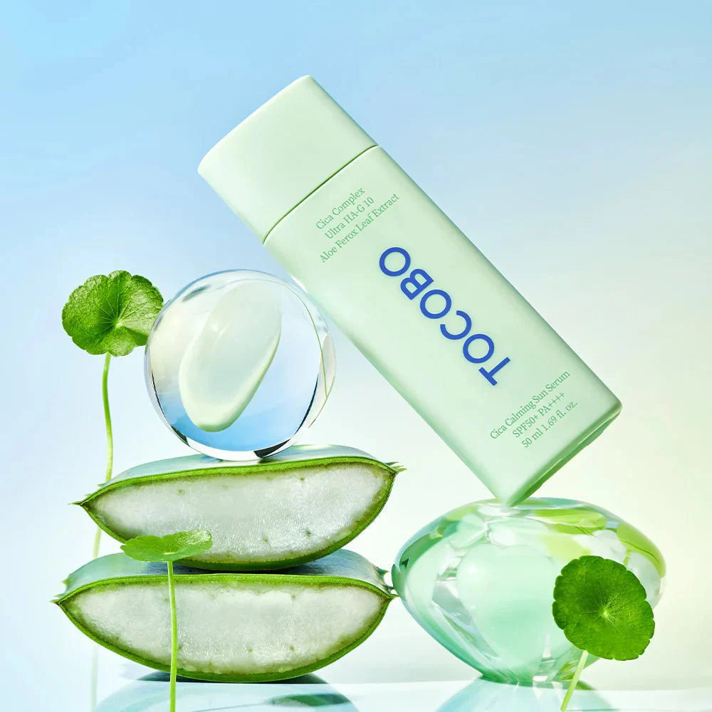 Tocobo Korean Sunscreen Stick