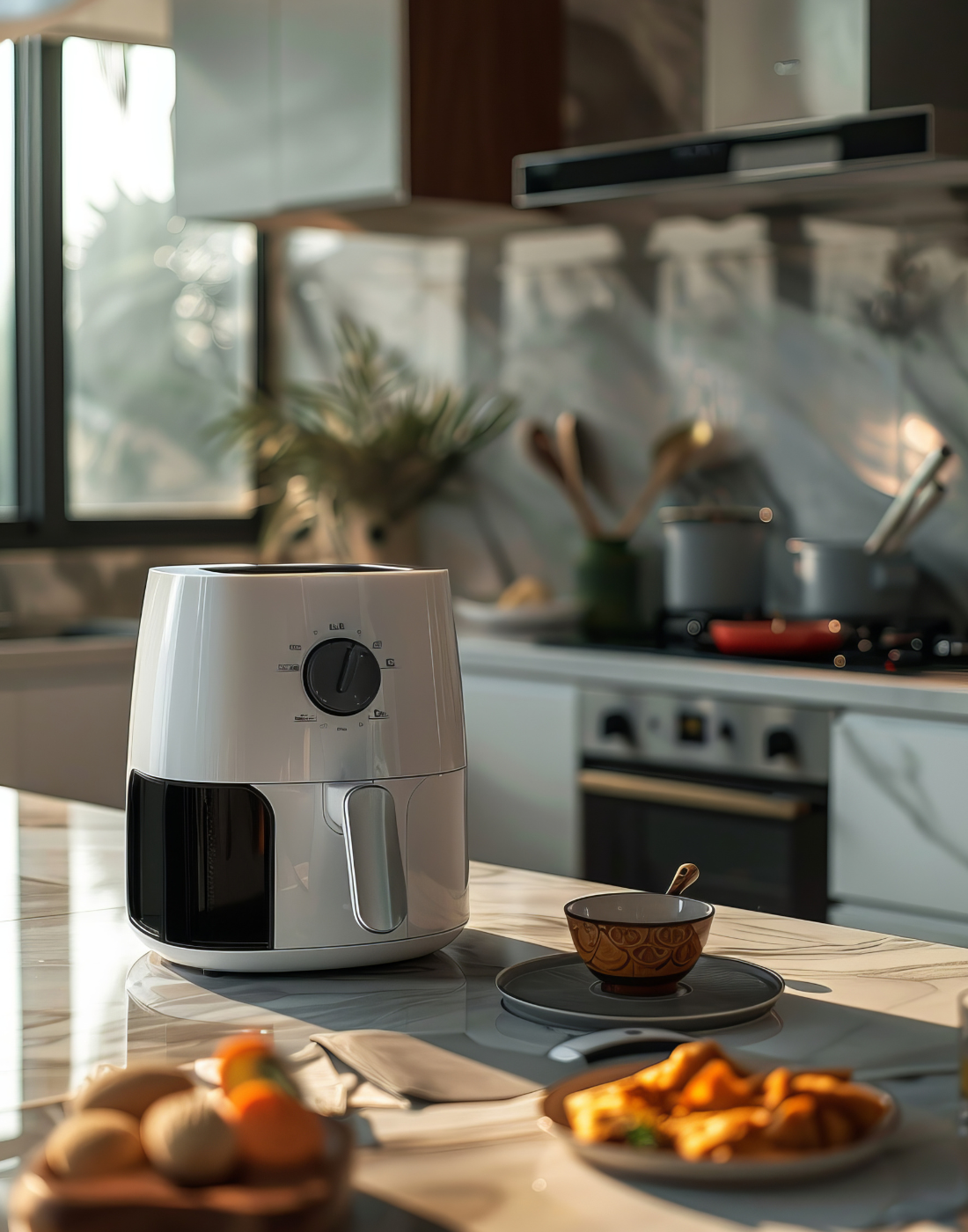Home & Kitchen Appliances