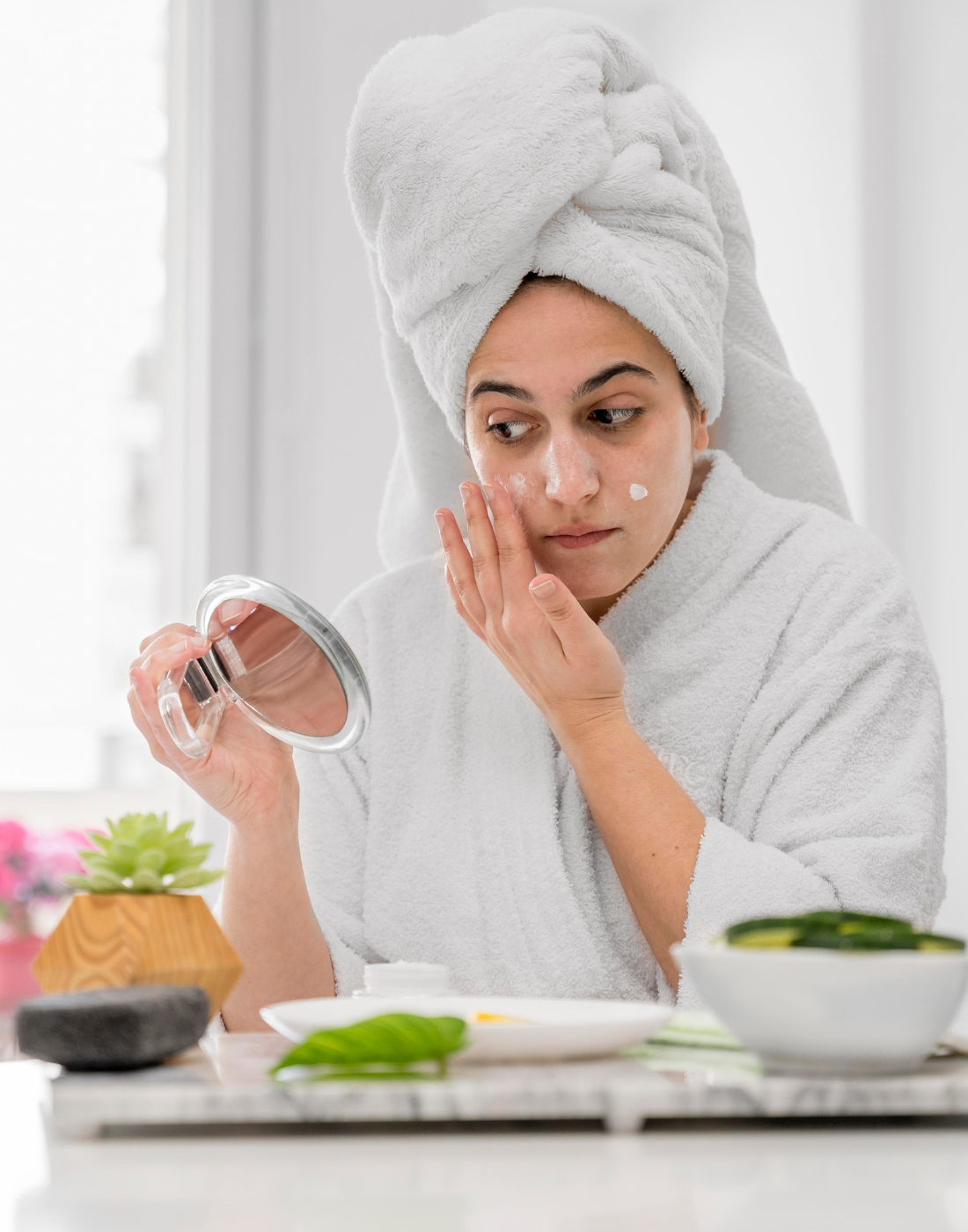 Health & beauty
