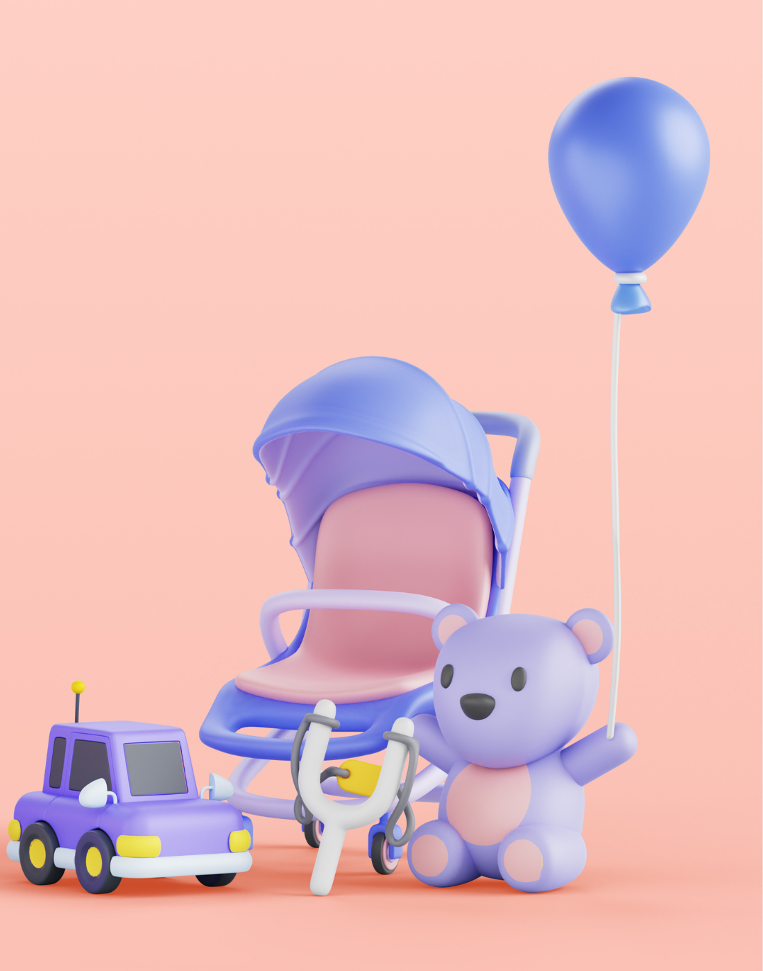 Baby Toys