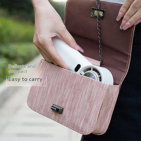 Handheld Portable Mini Cooling fan