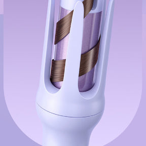 Automatic Hair Curler Stick