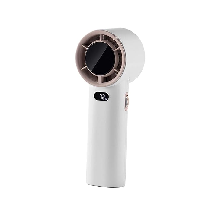 Handheld Portable Mini Cooling fan