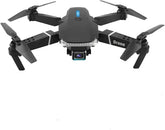 E88 Pro Drone with 4K HD Dual Camera/WiFi FPV