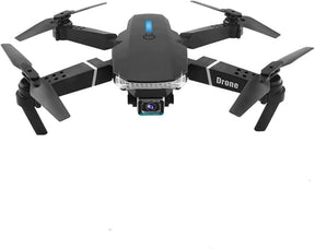E88 Pro Drone with 4K HD Dual Camera/WiFi FPV