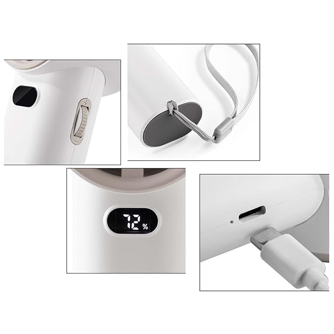 Handheld Portable Mini Cooling fan