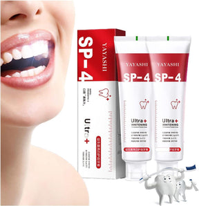 SP-4 Probiotics Brightening Toothpaste