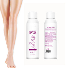 Hair Removal Spray Mousse