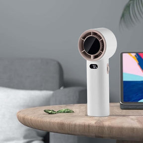 Handheld Portable Mini Cooling fan