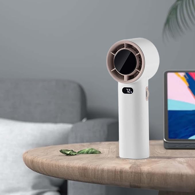 Handheld Portable Mini Cooling fan