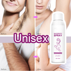 Hair Removal Spray Mousse