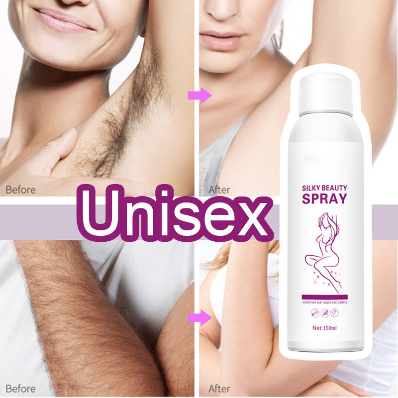 Hair Removal Spray Mousse