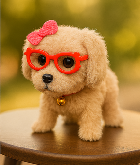 Dancing & Singing Puppy Toy