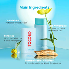 Tocobo Korean Sunscreen Stick