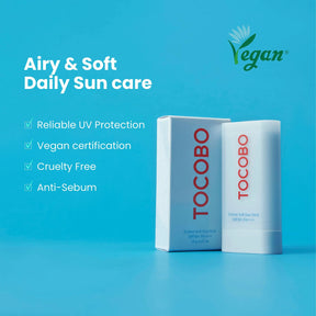 Tocobo Korean Sunscreen Stick