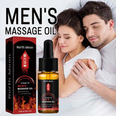 10ml Men Dig Penis Enlargement Oil for Men Quick Erection Massage Dick Enlarge Oil