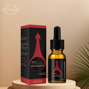 10ml Men Dig Penis Enlargement Oil for Men Quick Erection Massage Dick Enlarge Oil