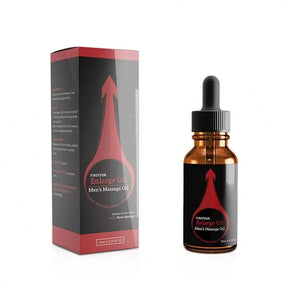 10ml Men Dig Penis Enlargement Oil for Men Quick Erection Massage Dick Enlarge Oil