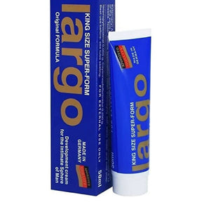Todo Natural LARGO Enlargement Cream