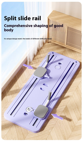 Pilates Board