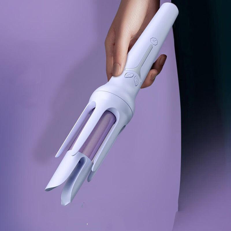 Automatic Hair Curler Stick