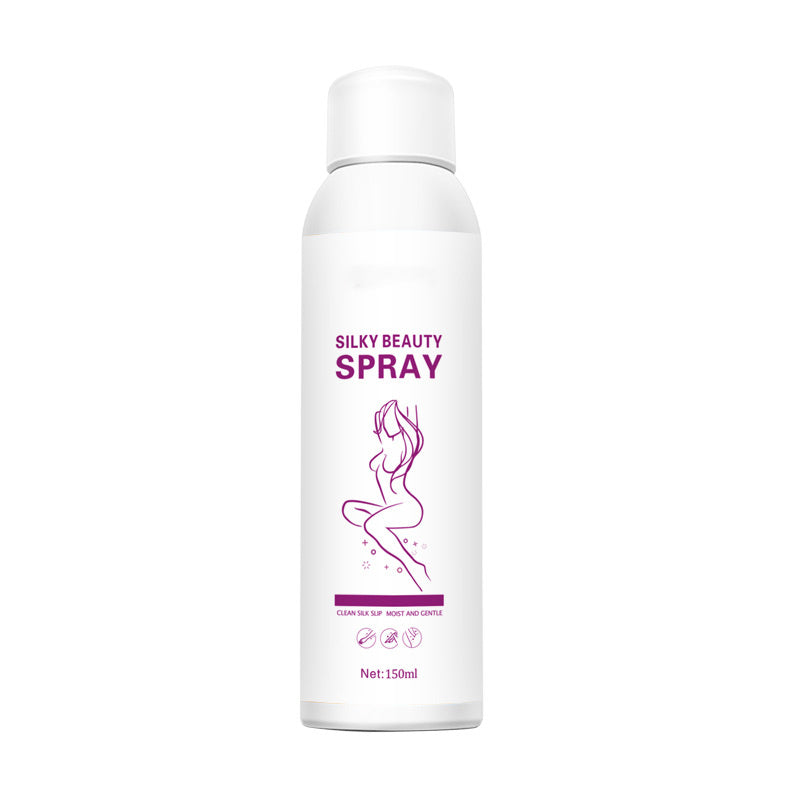 Hair Removal Spray Mousse
