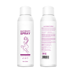 Hair Removal Spray Mousse