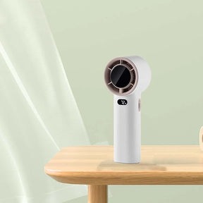 Handheld Portable Mini Cooling fan