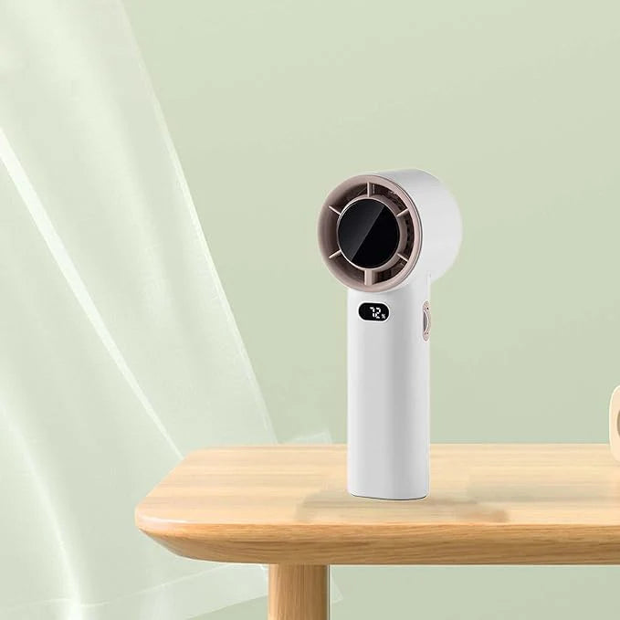 Handheld Portable Mini Cooling fan