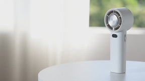 Handheld Portable Mini Cooling fan