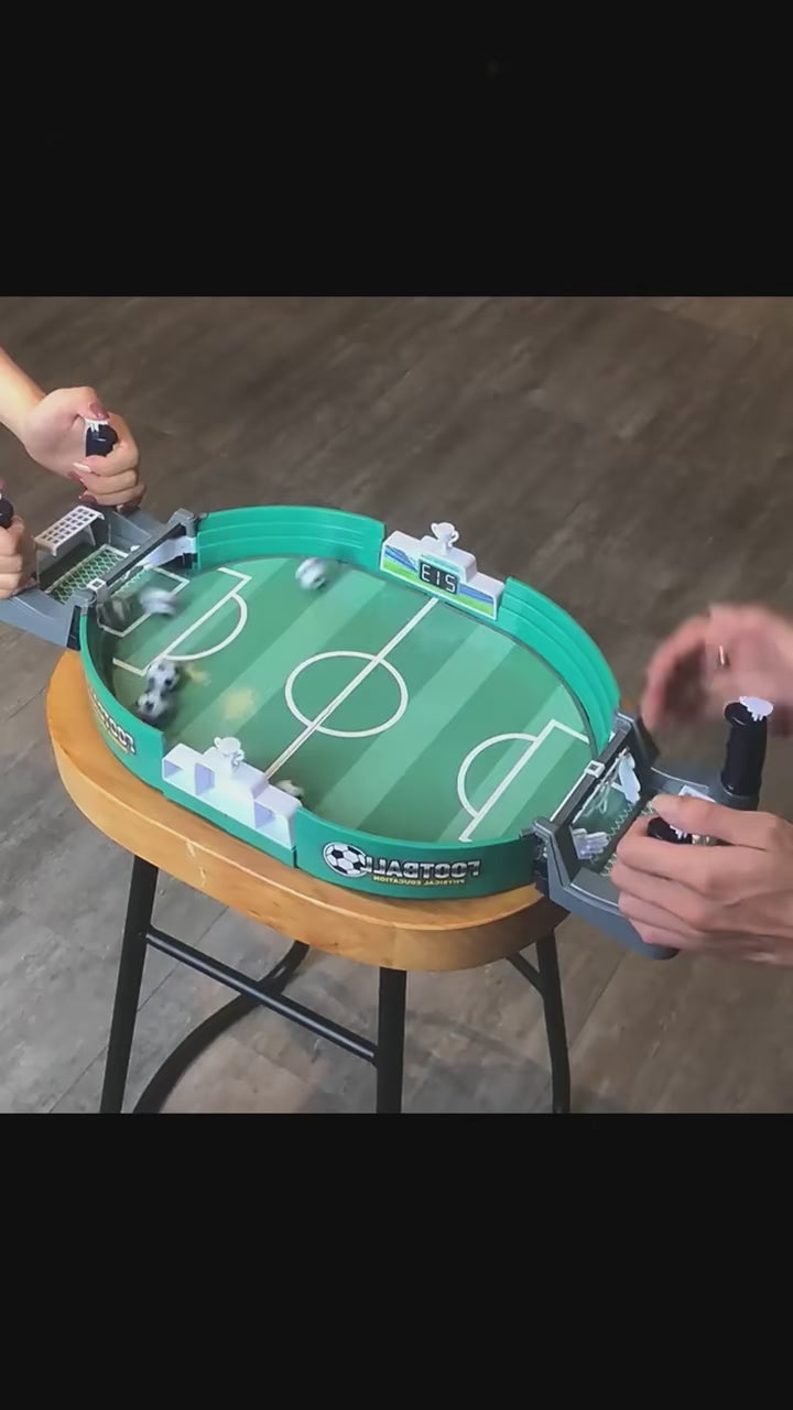 Mini Football Table Game